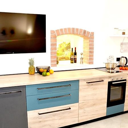 Studio Apartment Surf By The Sea Opatija Dış mekan fotoğraf