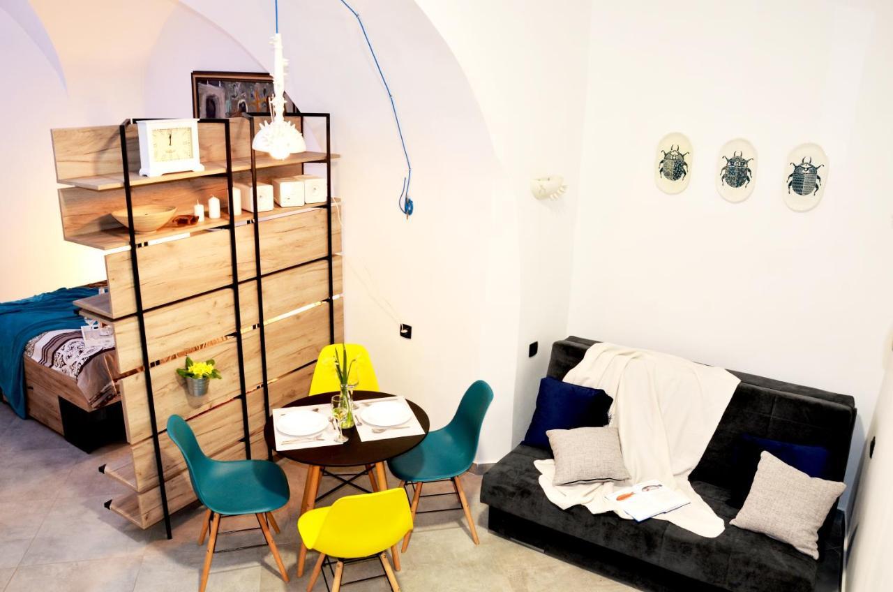 Studio Apartment Surf By The Sea Opatija Dış mekan fotoğraf