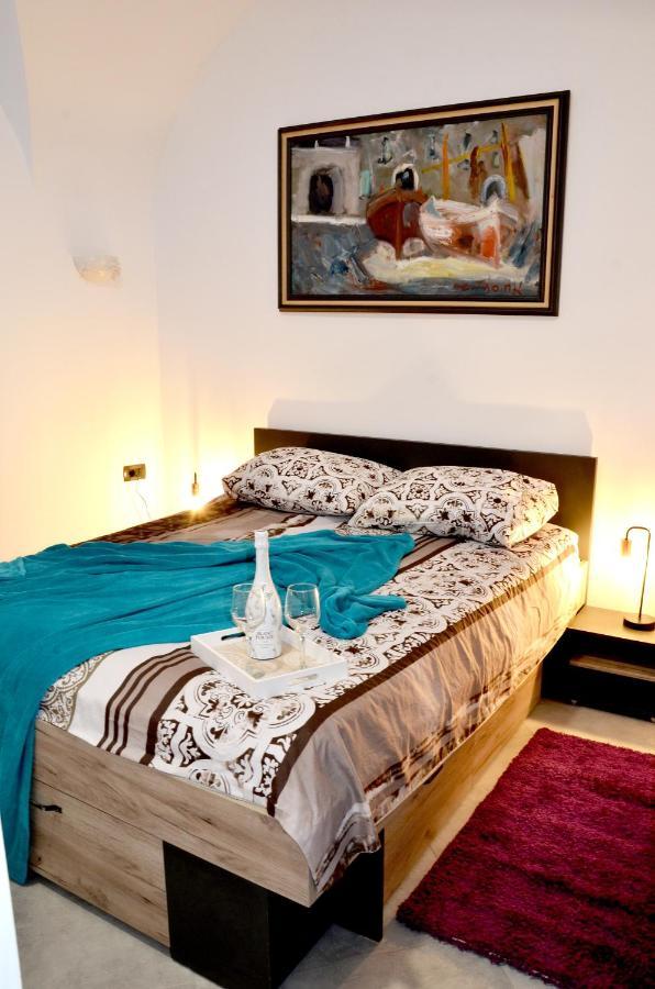 Studio Apartment Surf By The Sea Opatija Dış mekan fotoğraf